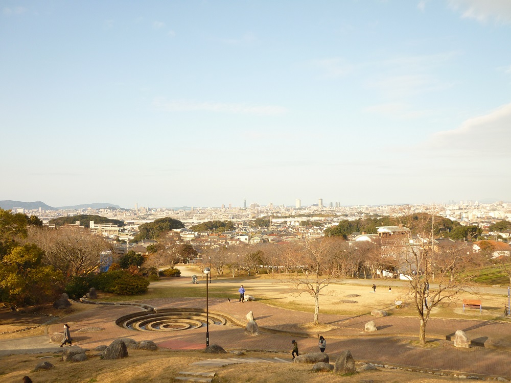 株式会社さらい 西油山