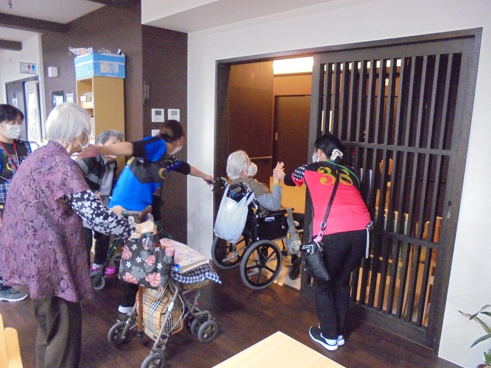 さらい学園 タイムスケジュール